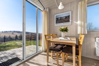 Ferienhaus Spitzenblick 1 - Sankt Andreasberg im Harz - Sankt Andreasberg - 8
