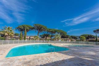 Maison Longagne- Jardin, Piscine, 2 chambres - Gassin - 3