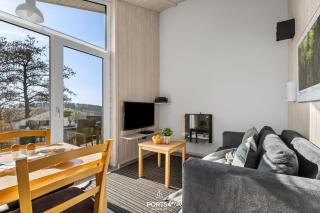 Ferienhaus Spitzenblick 2 - Sankt Andreasberg im Harz - Sankt Andreasberg - 9