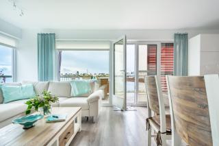 Unsere Perle - Ferienwohnung für den perfekten Strandurlaub - Olpenitz - 0