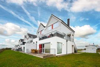 Unsere Perle - Ferienwohnung für den perfekten Strandurlaub - Olpenitz - 8