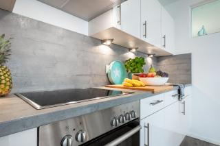 Unsere Perle - Ferienwohnung für den perfekten Strandurlaub - 6
