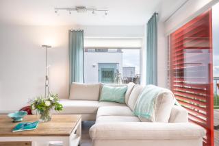 Unsere Perle - Ferienwohnung für den perfekten Strandurlaub - Olpenitz - 5