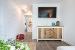 Unsere Perle - Ferienwohnung für den perfekten Strandurlaub - Olpenitz - 4
