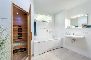 Unsere Perle - Ferienwohnung für den perfekten Strandurlaub - 2