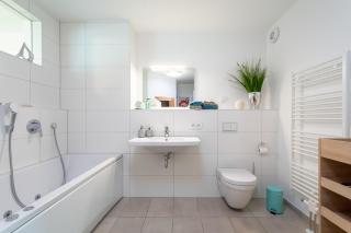 Unsere Perle - Ferienwohnung für den perfekten Strandurlaub - Olpenitz - 1