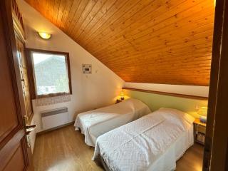 Charmant Duplex de 45m², 2 Chambres, Jardin, Garage, Villard-de-Lans - FR-1-515-51 - Villard-de-Lans - 2