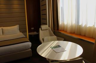 Best Western Mirage Hotel Fiera - Paderno Dugnano - 8