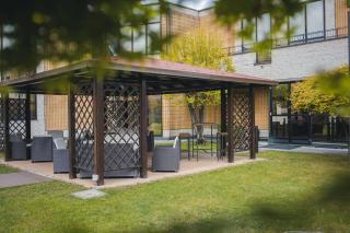 Best Western Mirage Hotel Fiera - Paderno Dugnano - 3