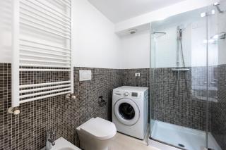 Porta Romana-Duomo- Design Loft - Milan - 1