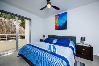 Apartment with a private beach - Playa del Carmen - 8