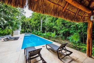 Apartment with a private beach - Playa del Carmen - 7