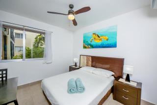 Apartment with a private beach - Playa del Carmen - 3