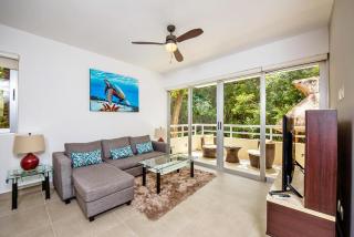 Apartment with a private beach - Playa del Carmen - 2