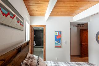 WALK to Town, Hikes, & Ski Lift! Pool & Hot Tubs! - 1