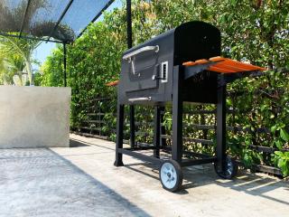 Casa con piscina en GIRARDOT - 2