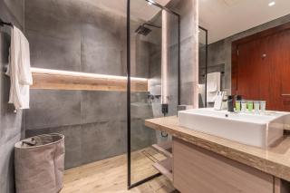 HAVN - Modern Studio in JVC with Huge Layout - 7