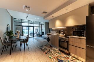 HAVN - Modern Studio in JVC with Huge Layout - 8