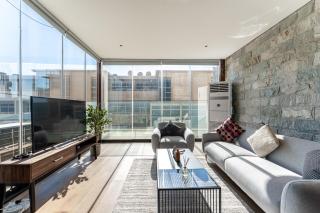 HAVN - Modern Studio in JVC with Huge Layout - 1