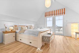 Hafenspaß - Sauna, Steg, Hafenblick, Kamin, Terrasse - Olpenitz - 8