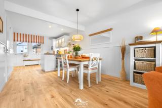 Hafenspaß - Sauna, Steg, Hafenblick, Kamin, Terrasse - Olpenitz - 3