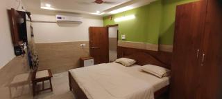 Hotel O Hanuman Residence - Erragondapālem - 9
