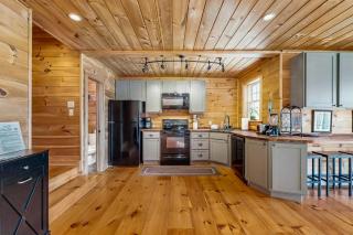 Andover Retreat - Ludlow - 4