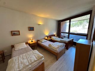 Appartement au Pied des Pistes à Villard-de-Lans, 3 Pièces, 7 Pers., 64m², Balcon Sud - FR-1-515-128 - Villard-de-Lans - 6