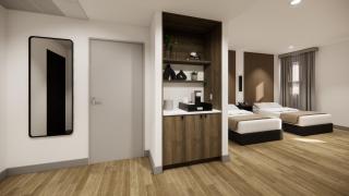 Kins Hotel - Los Angeles - 6