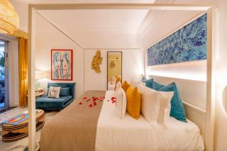 Suite Apartment Capri con Jacuzzi in Piazzetta - Capri - 8