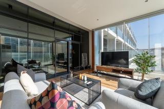 HAVN - Modern Studio in JVC with Huge Layout - 4