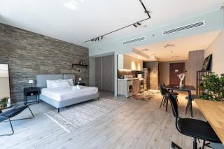 HAVN - Modern Studio in JVC with Huge Layout - 2