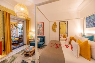 Suite Apartment Capri con Jacuzzi in Piazzetta - Capri - 2