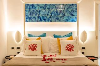 Suite Apartment Capri con Jacuzzi in Piazzetta - Capri - 6