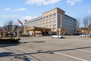 Executive Inn - Fort Lee - Fort Lee - 0