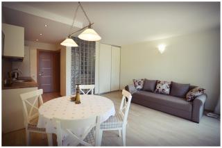 Kuršių Dorė Apartments - 7