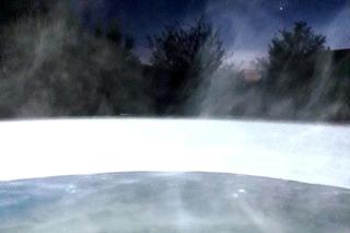 La Manova Nature&Détente SPA Sauna Bain Nordique Jacuzzi - 3