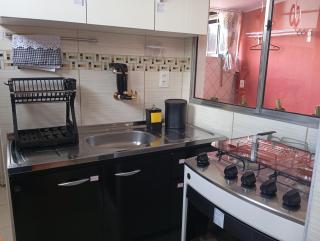 Microcasa, espaço inteiro em BH - Belo Horizonte - 6
