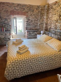 Villa Allgayer - Ancient dependance - Belgirate - 6