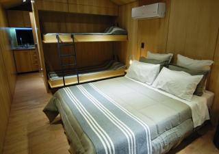 REFUGIO Natural Glamping - 7