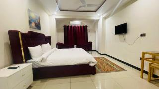 WE Hotel - Rawalpindi - 9