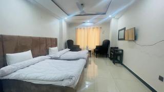 WE Hotel - Rawalpindi - 6