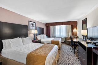 Executive Inn - Fort Lee - Fort Lee - 8