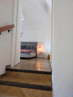 Ferienwohnung - Tittmoning - 4