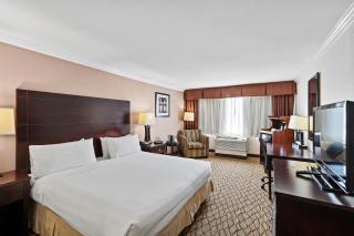 Executive Inn - Fort Lee - Fort Lee - 7