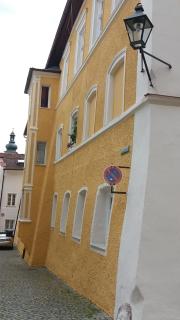 Ferienwohnung - Tittmoning - 1