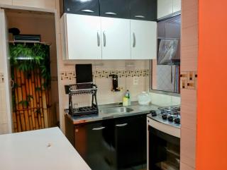 Pousada Angatu, microcasa em BH - 8