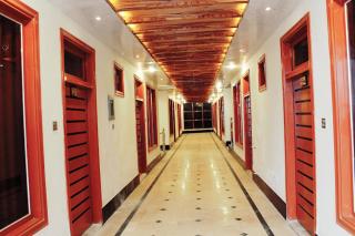 Hotel Malamjabba Palace by Khan Familia - Swat - 7