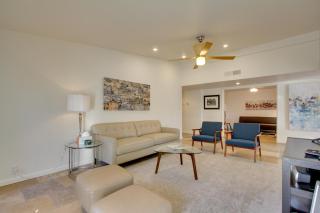 Bright Phoenix Home with Pool and Backyard Oasis! - Phoenix - 7