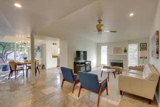 Bright Phoenix Home with Pool and Backyard Oasis! - Phoenix - 6